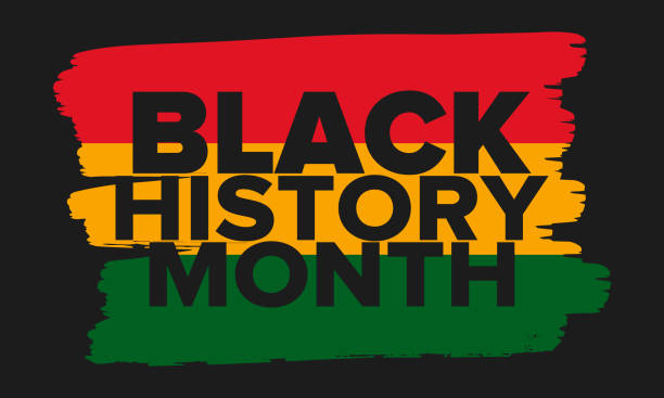 Black Heritage Month