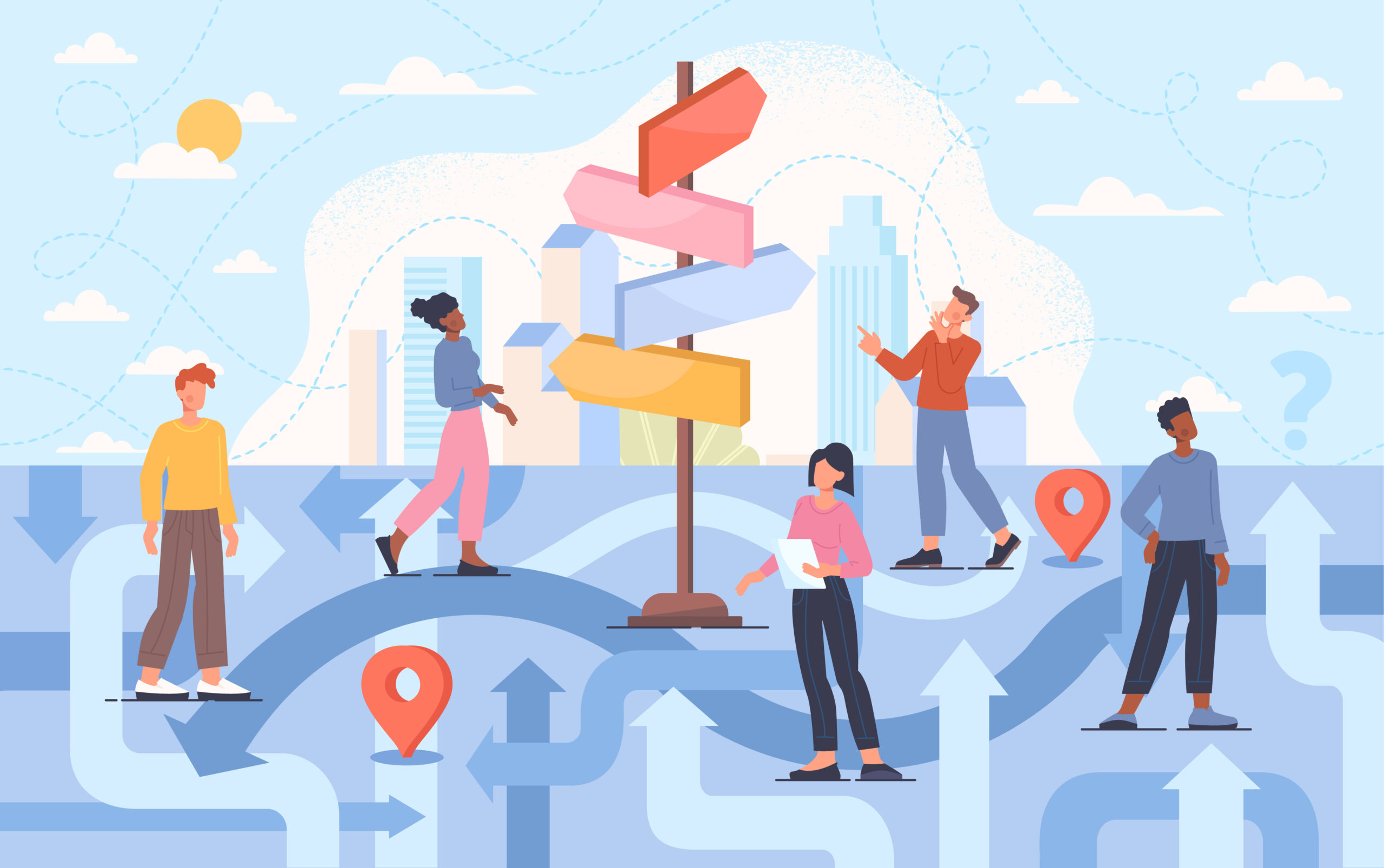 Unlocking Economic Prosperity: Career Navigation in a Time of Rapid Change  National Fund for 